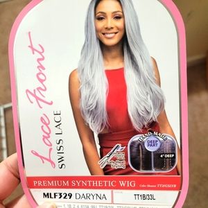 Bobbi Boss MLF329 DARYNA TT1B/33L